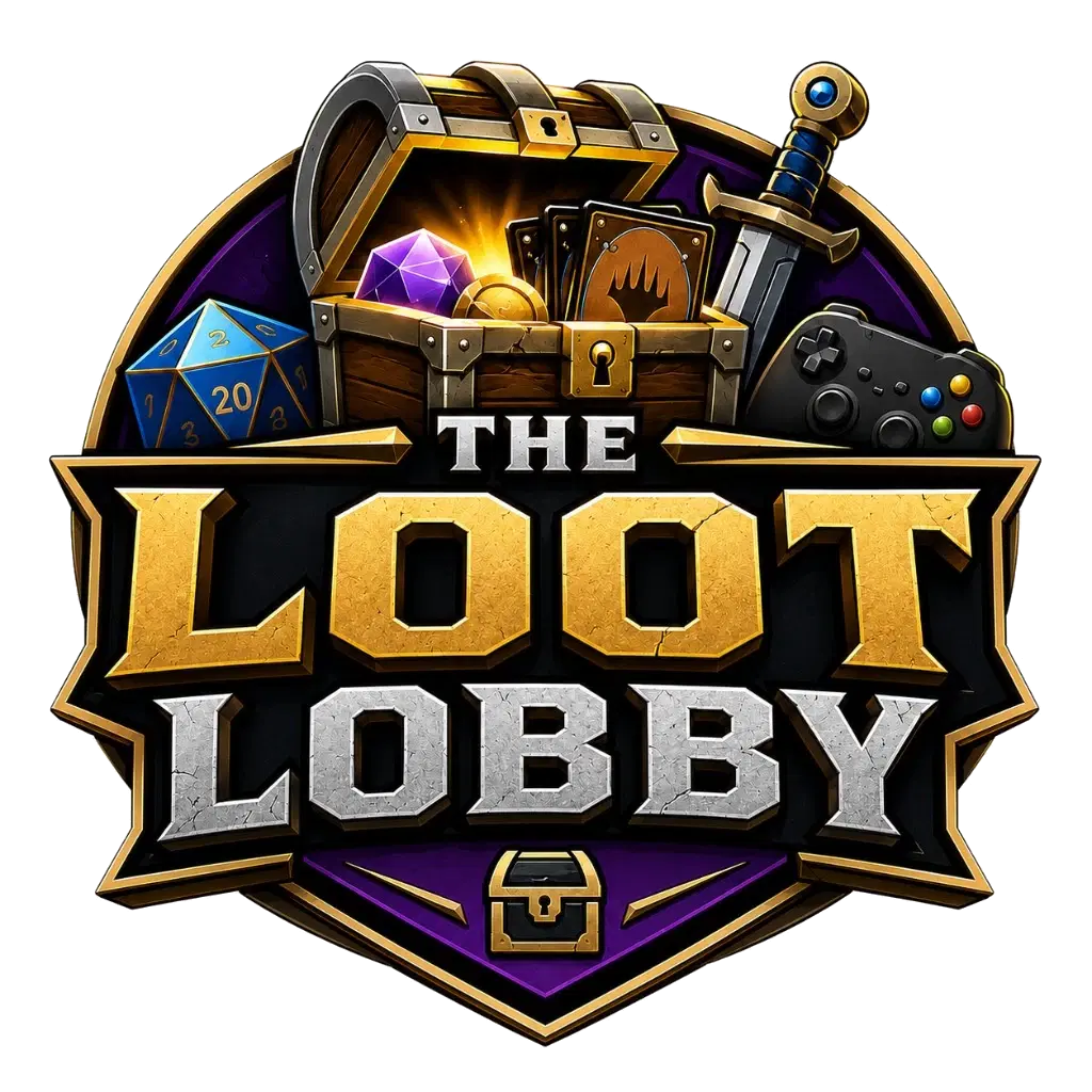 The Loot Lobby